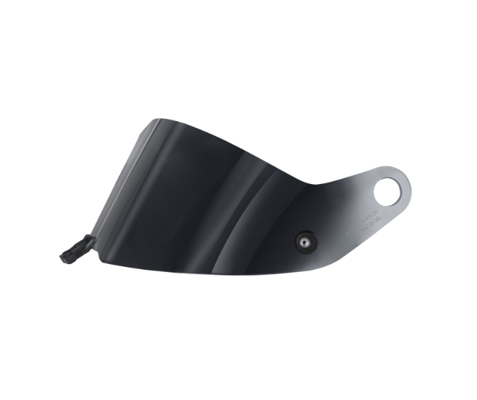 Stilo ST6 ABP Standard Visor - Shifted Motorsports