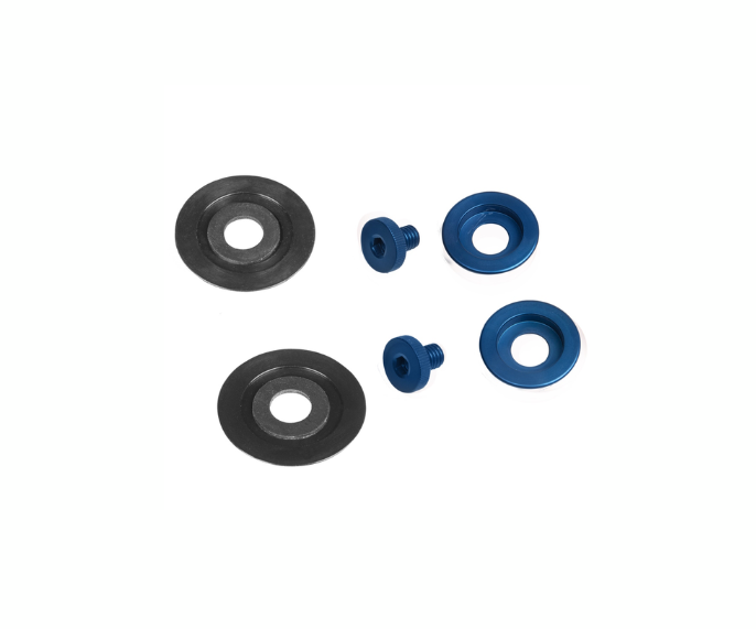 Stilo ST6 Replacement Pivot Kit - Shifted Motorsports