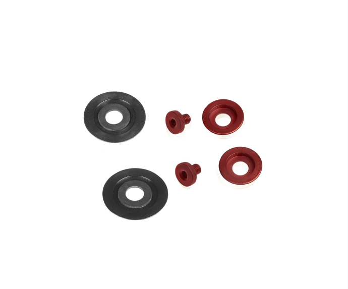 Stilo ST6 Replacement Pivot Kit - Shifted Motorsports