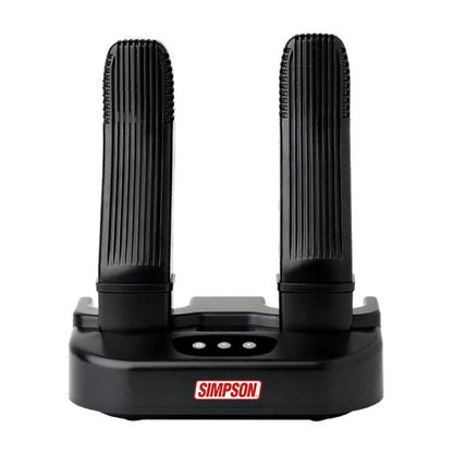 Simpson Helmet & Equipment Dryer - Shifted Motorsports