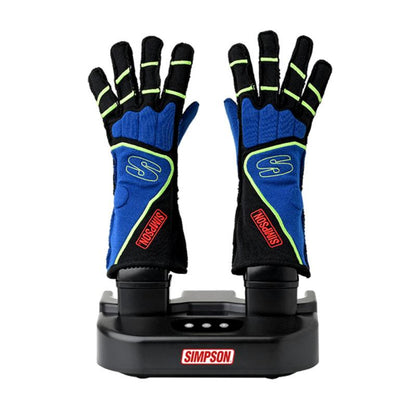Simpson Helmet & Equipment Dryer - Shifted Motorsports