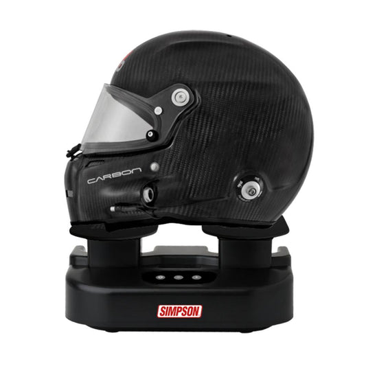 Simpson Helmet & Equipment Dryer - Shifted Motorsports
