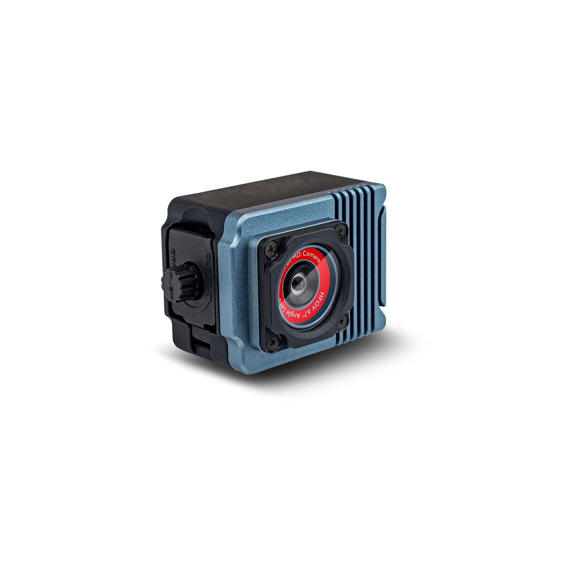 AIM SmartyCam 3 Sport Video Camera - Narrow Angle, 2m CAN - Shifted Motorsports