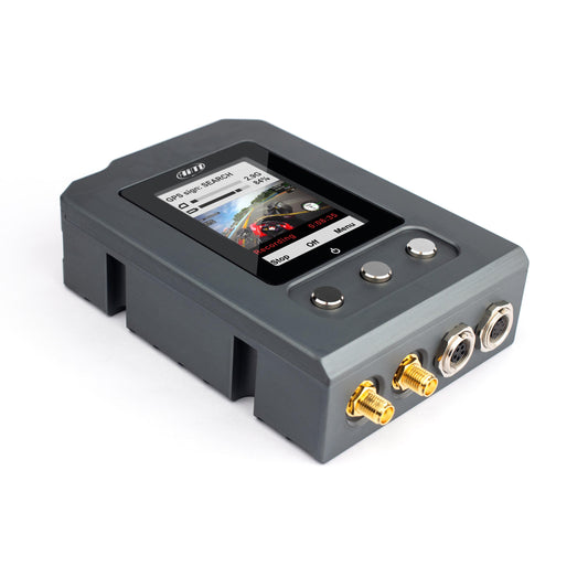 AIM SmartyCam 3 GP Video Camera - Super-Wide Angle, 4m CAN - Shifted Motorsports
