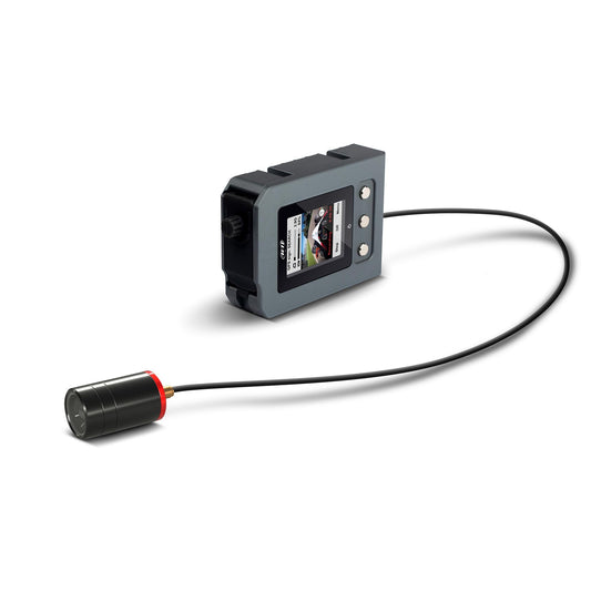 AIM SmartyCam 3 GP Video Camera - Super-Wide Angle, 4m CAN - Shifted Motorsports