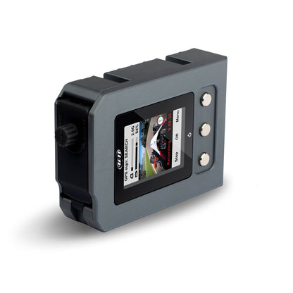 AIM SmartyCam 3 GP Video Camera - Super-Wide Angle, 4m CAN - Shifted Motorsports