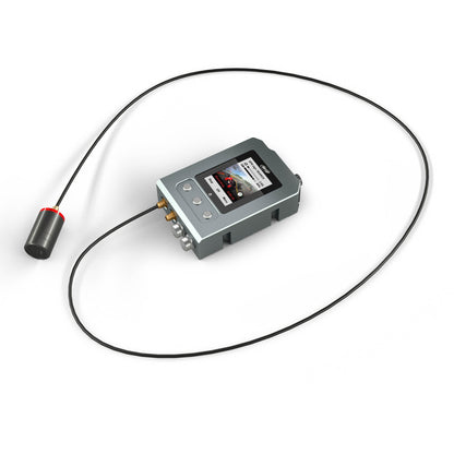 AIM SmartyCam 3 GP Video Camera - Narrow Angle, 2m CAN - Shifted Motorsports