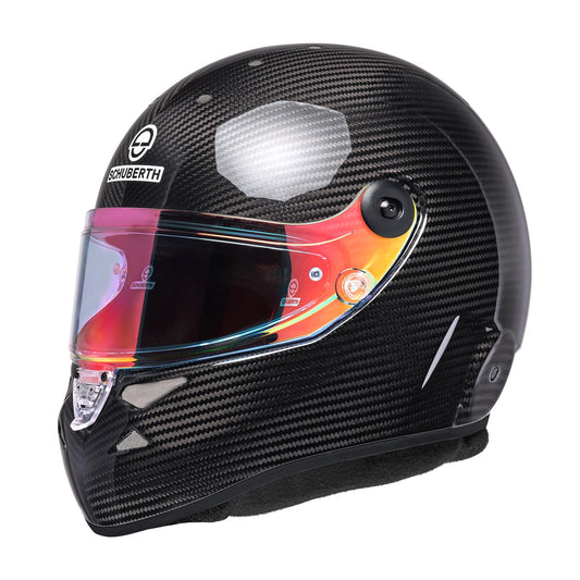 Schuberth SP1 Carbon SA2020/FIA8859 Helmet - Shifted Motorsports