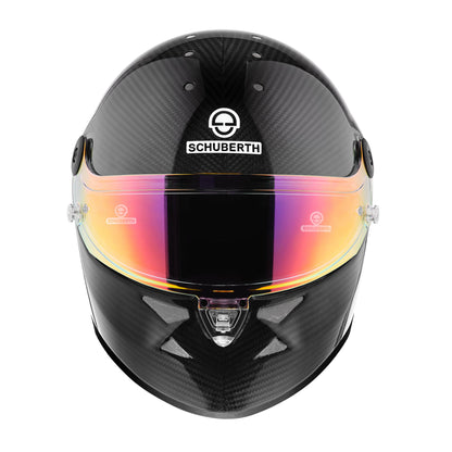 Schuberth SP1 Carbon SA2020/FIA8859 Helmet - Shifted Motorsports