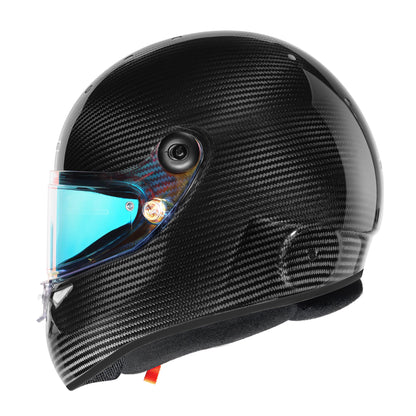 Schuberth SP1 Carbon SA2020/FIA8859 Helmet - Shifted Motorsports