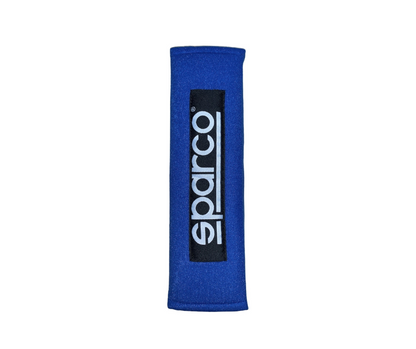 Sparco 3" Harness Pads - Shifted Motorsports