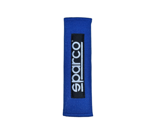 Sparco 3" Harness Pads - Shifted Motorsports