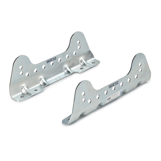 Sparco ADV SC FIA 8862-2009 Side Mount - Shifted Motorsports