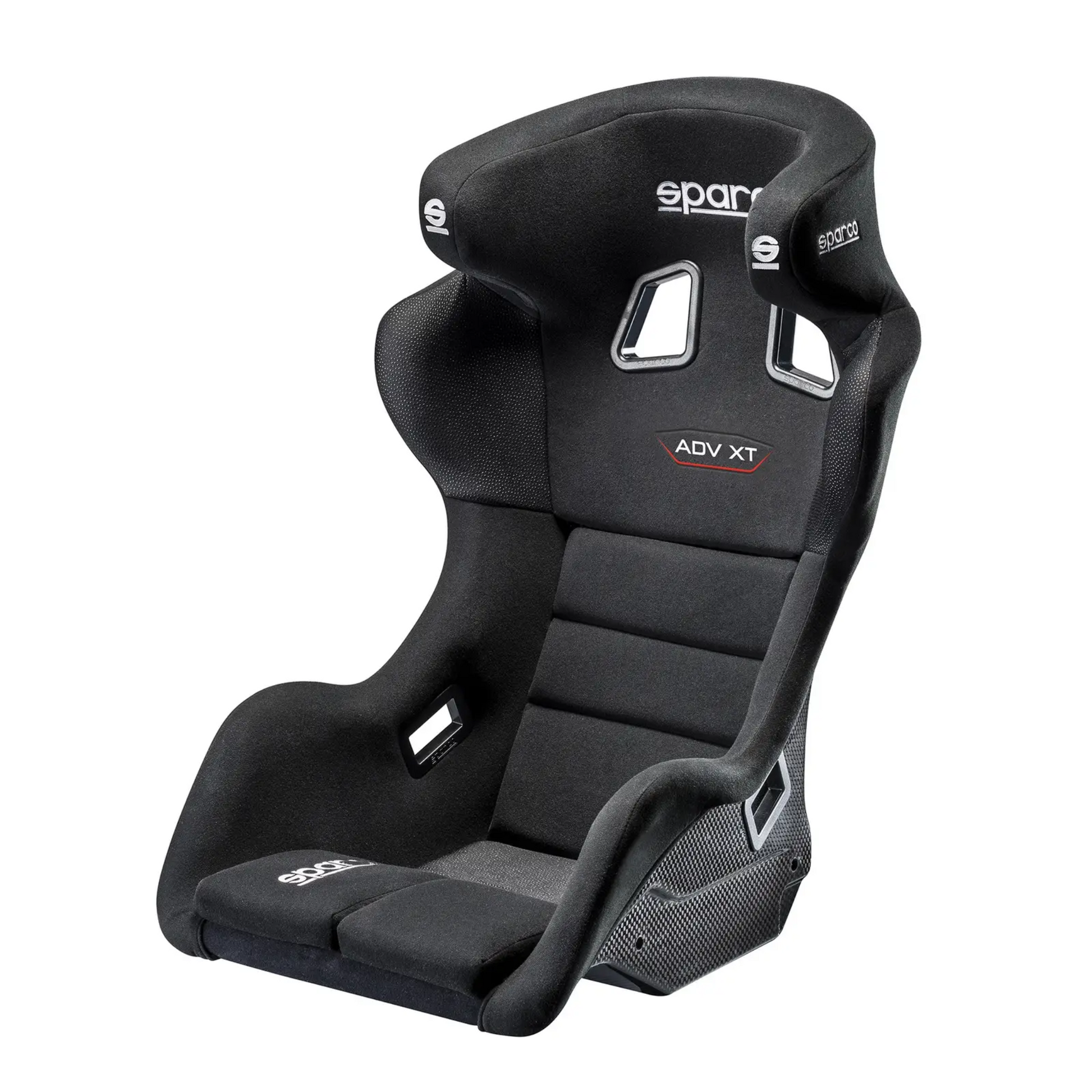 Sparco ADV XT FIA 8862-2009 Racing Seat - Shifted Motorsports
