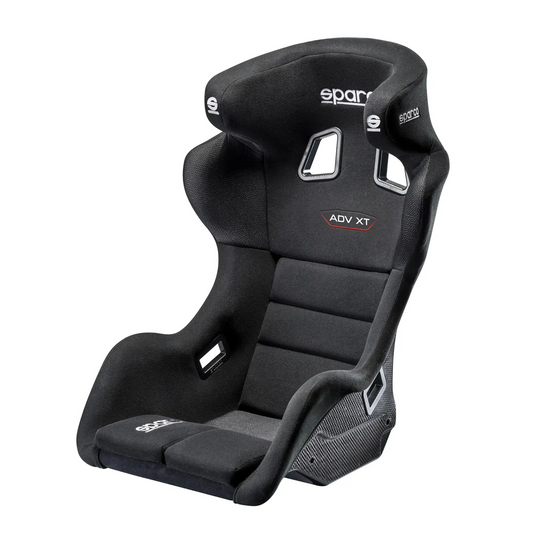 Sparco ADV XT FIA 8862-2009 Racing Seat - Shifted Motorsports