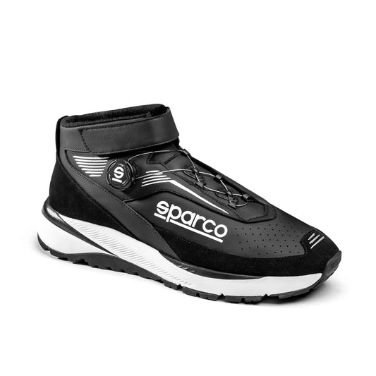 Sparco Chrono Racing Shoes - Shifted Motorsports