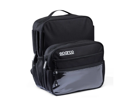 Sparco Co-Driver Bag - Shifted Motorsports
