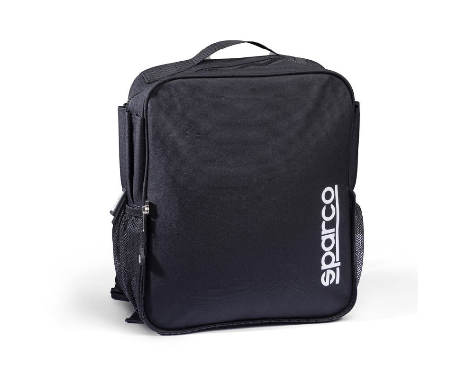 Sparco Co-Driver Bag - Shifted Motorsports