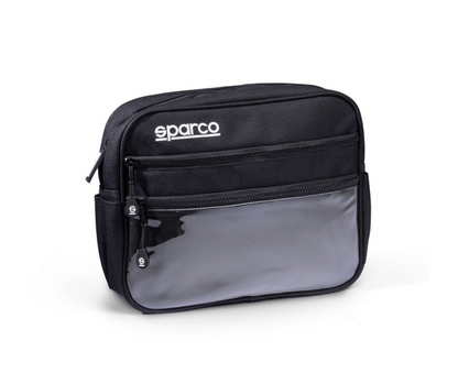 Sparco Co-Driver Bag - Shifted Motorsports
