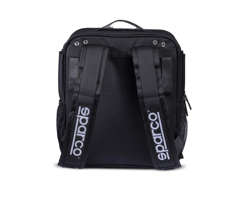 Sparco Co-Driver Bag - Shifted Motorsports