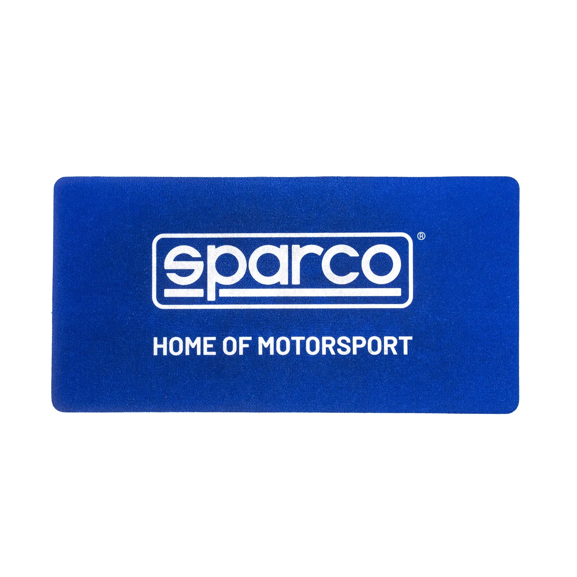 Sparco Doormat - Shifted Motorsports