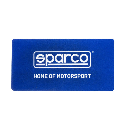 Sparco Doormat - Shifted Motorsports