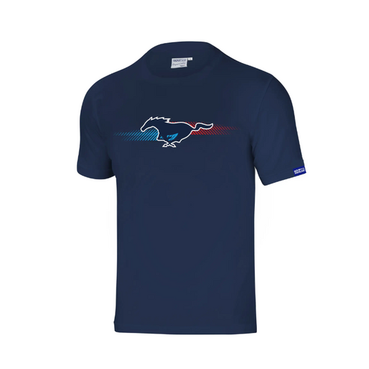 Sparco Ford Performance T-Shirt - Shifted Motorsports
