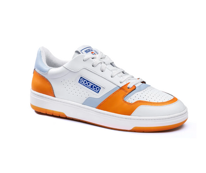 Sparco Gulf S-Urban Shoes - Shifted Motorsports