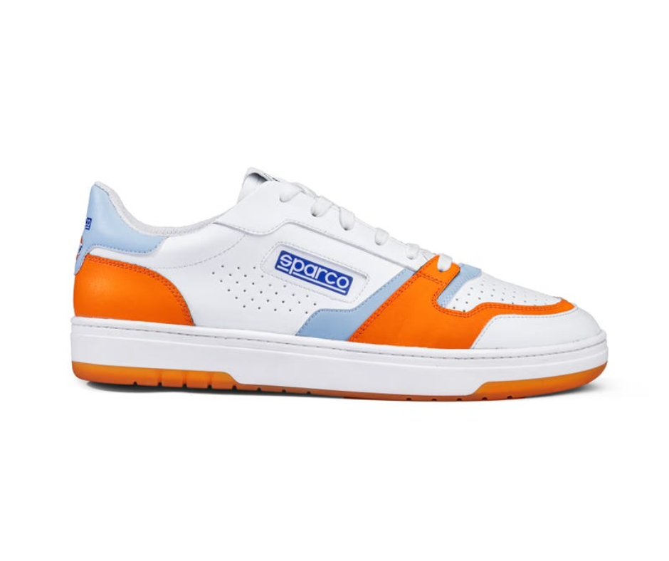 Sparco Gulf S-Urban Shoes - Shifted Motorsports