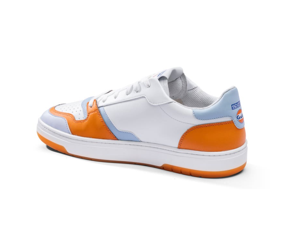 Sparco Gulf S-Urban Shoes - Shifted Motorsports