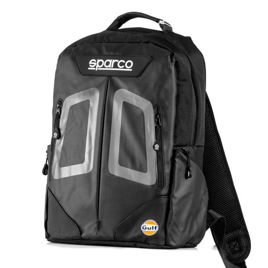 Sparco Gulf Stage Backpack - Shifted Motorsports