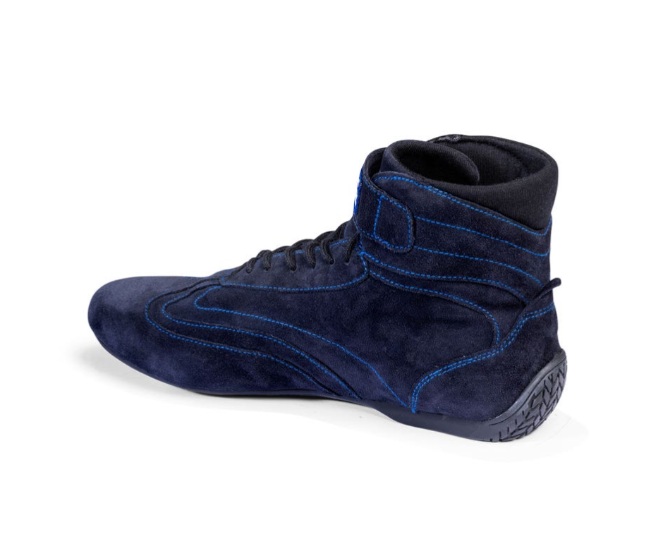 Sparco Gulf Top Racing Shoes - Shifted Motorsports