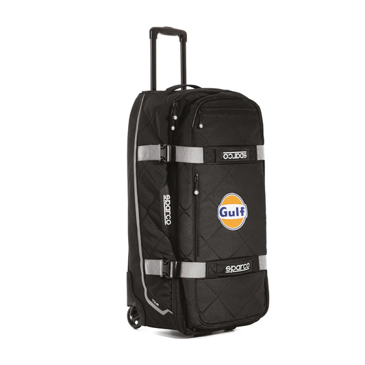 Sparco Gulf Tour Bag - Shifted Motorsports