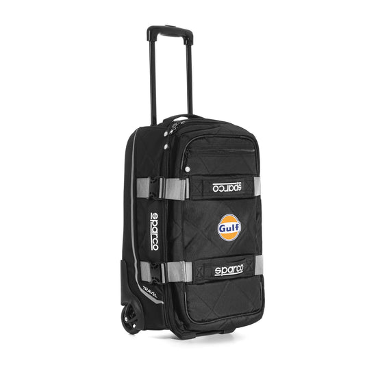 Sparco Gulf Travel Bag - Shifted Motorsports