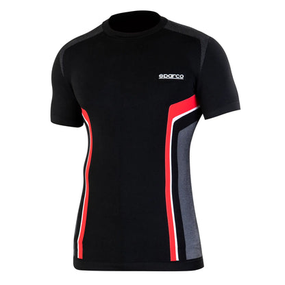 Sparco Hyper-T Gaming T-Shirt - Shifted Motorsports