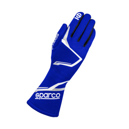 Sparco Land+ Racing Gloves - Shifted Motorsports