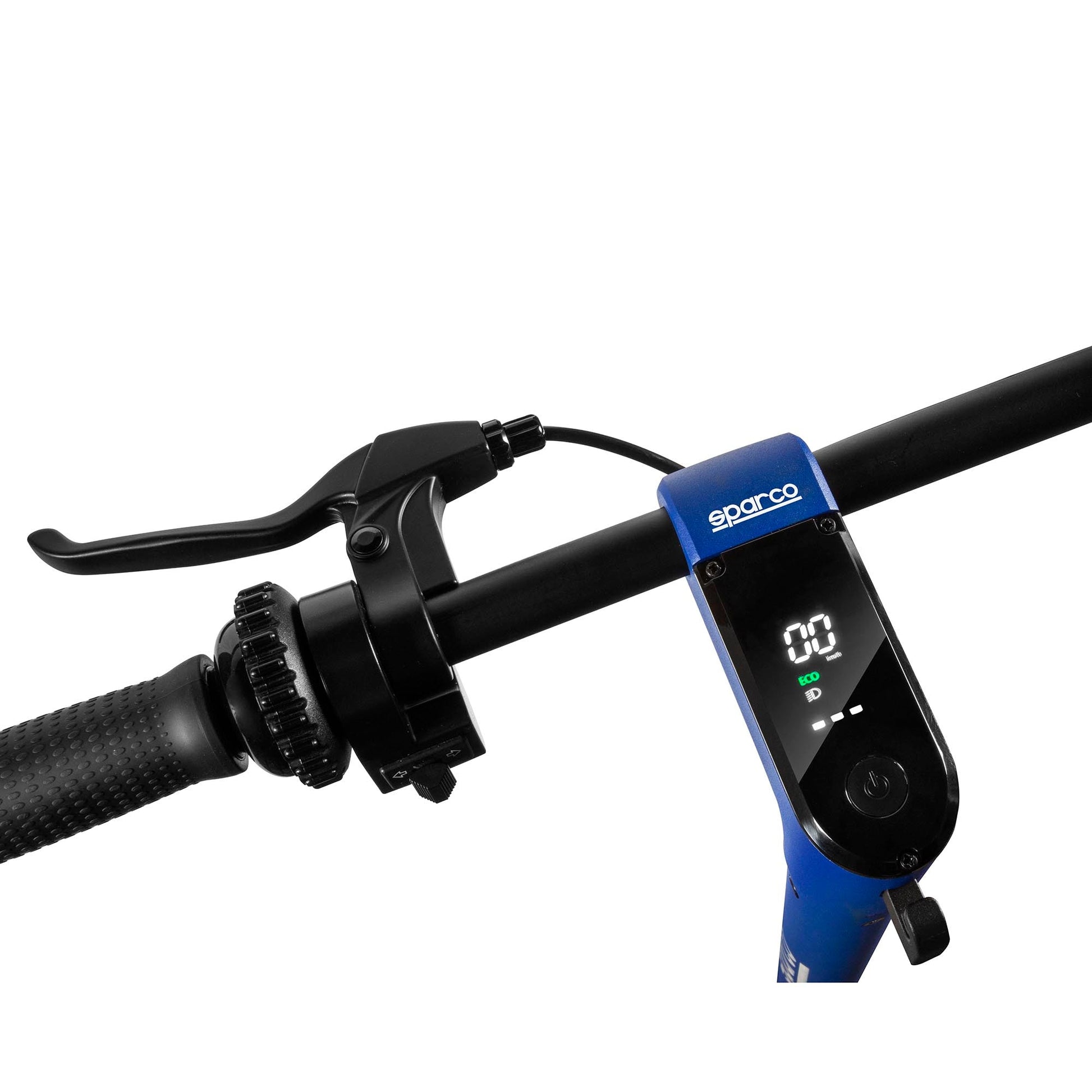 Sparco Max S2 Scooter - Shifted Motorsports