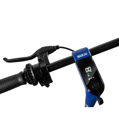 Sparco Max S2 Scooter - Shifted Motorsports