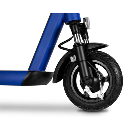 Sparco Max S2 Scooter - Shifted Motorsports