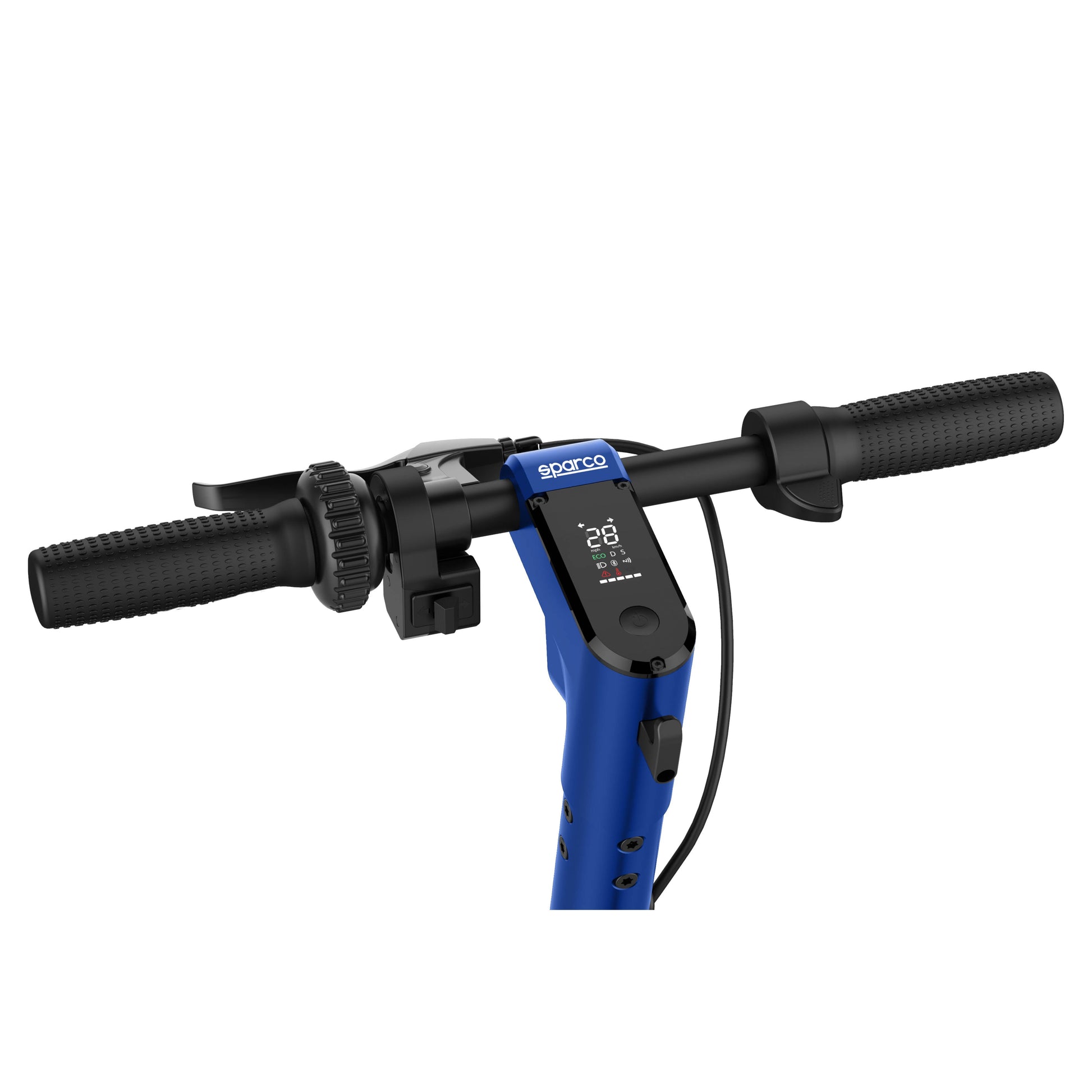 Sparco Max S2 Scooter - Shifted Motorsports