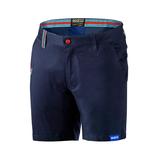 Sparco Martini Bermuda Shorts - Shifted Motorsports