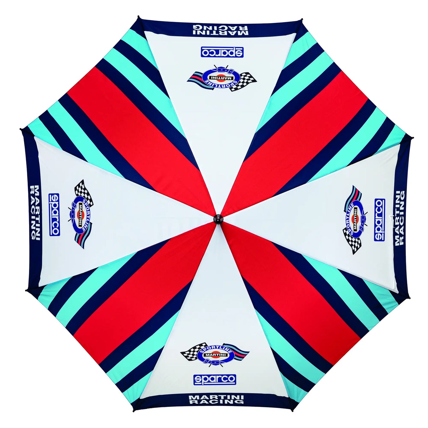 Sparco Martini Replica Umbrella - Shifted Motorsports