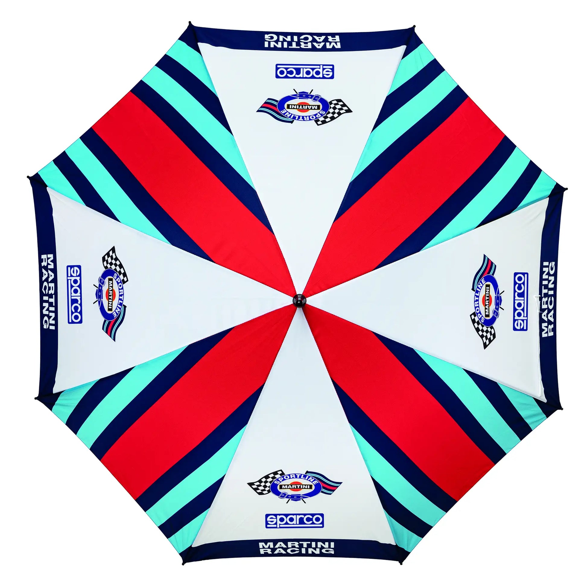 Sparco Martini Replica Umbrella - Shifted Motorsports