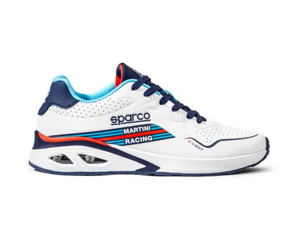 Sparco Martini S-Light Shoes - Shifted Motorsports