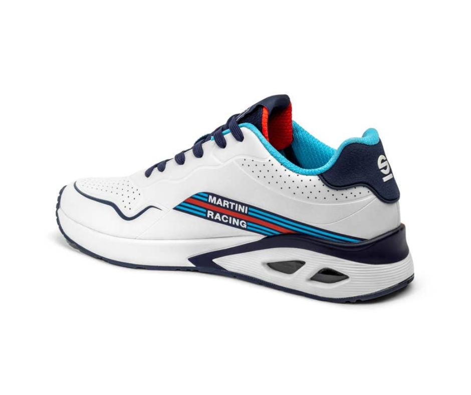 Sparco Martini S-Light Shoes - Shifted Motorsports