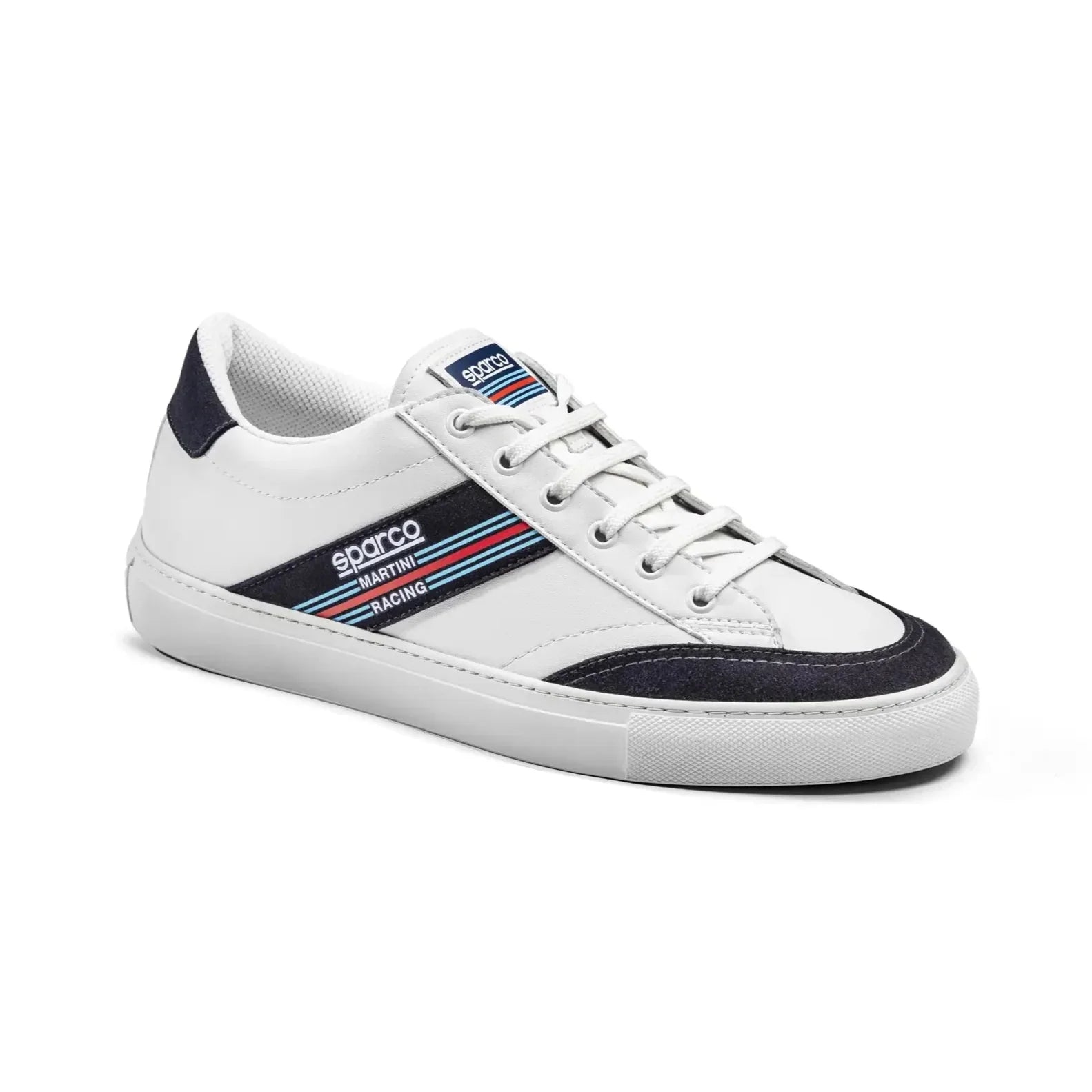 Sparco Martini S-Time Shoes - Shifted Motorsports