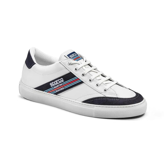 Sparco Martini S-Time Shoes - Shifted Motorsports