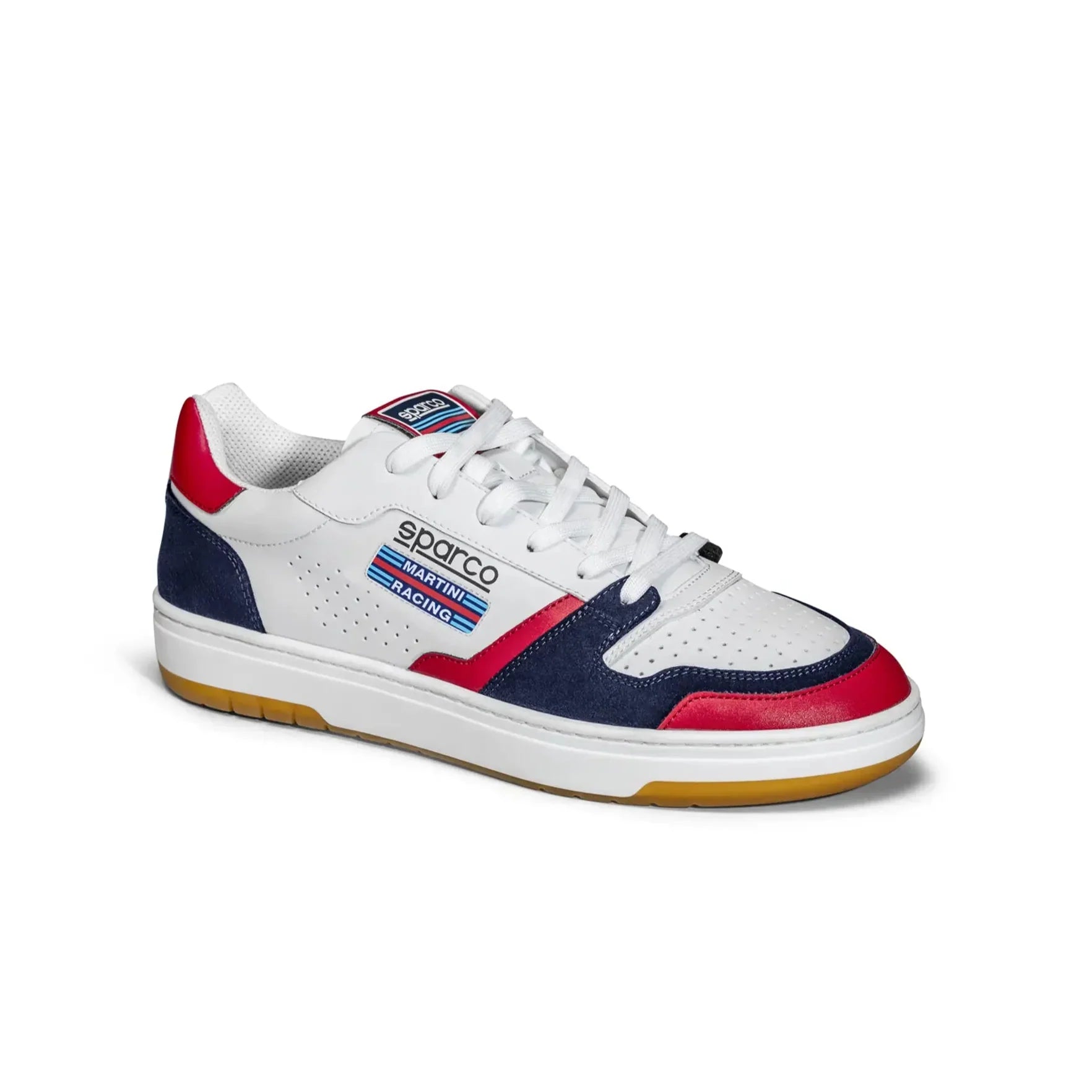 Sparco Martini S-Urban Shoes - Shifted Motorsports