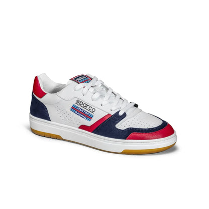 Sparco Martini S-Urban Shoes - Shifted Motorsports