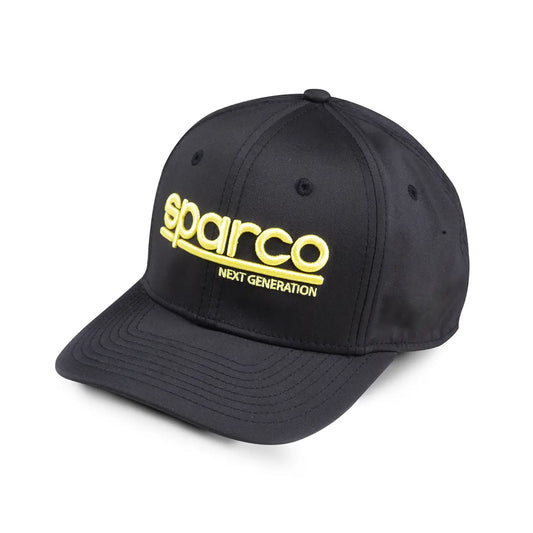 Sparco Youth Nextgen Cap - Shifted Motorsports